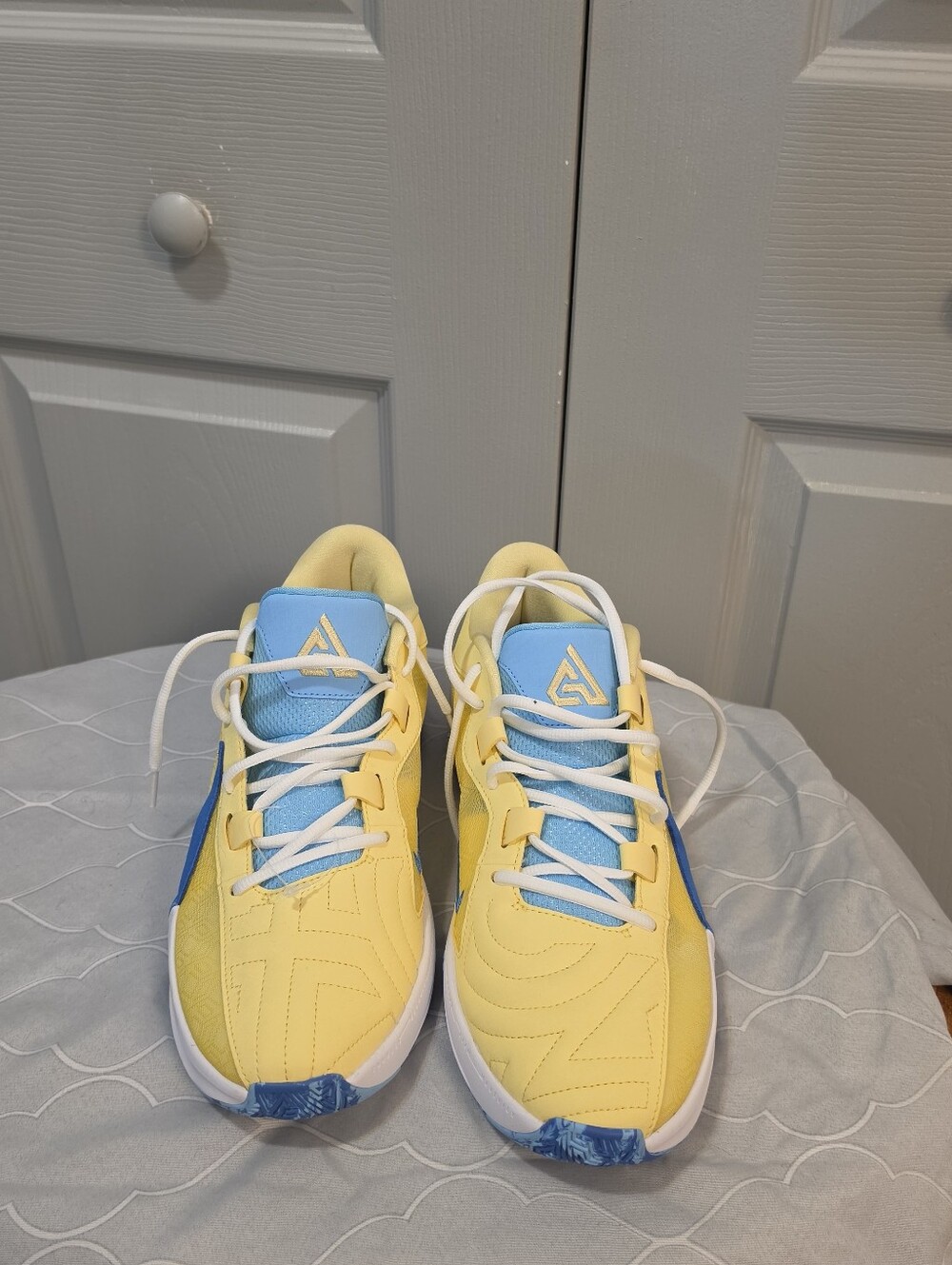 Nike Mens Zooms NWOB size 11